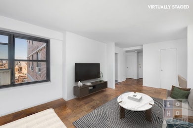 Seward Park Housing unit H1602, New York, NY 10002 - photo 7