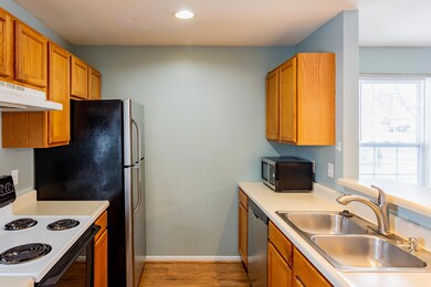 4604 Nick Ct