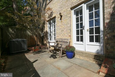 1646 Beekman Place NW unit C, Washington, DC 20009 - photo 3