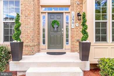 12901 Hallwood Place, Fort Washington, MD 20744 - photo 4