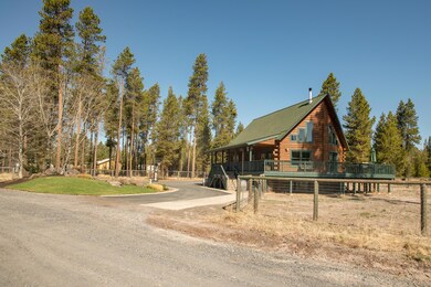 3. Eastside of House