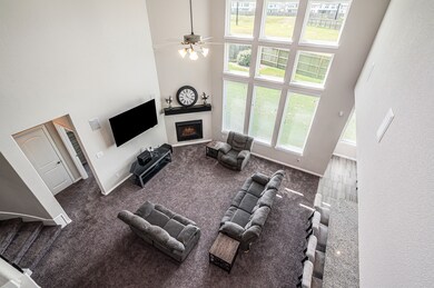 1930 Donna Temple Ct, Richmond, TX 77469 - photo 4