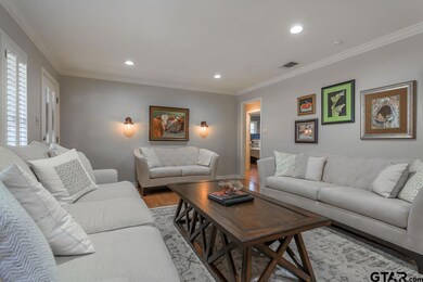 1217 1217 Wilma, Tyler, TX 75701 - photo 3