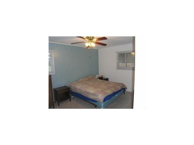 Master Bedroom.