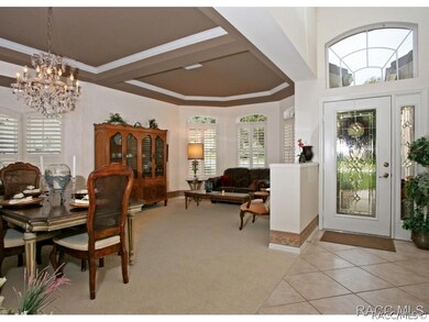 Entry Area