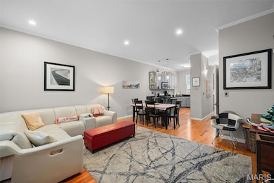 906 Rutger St, Saint Louis, MO 63104 - photo 5