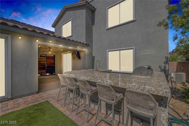 4437 Panoramic View Ave, North Las Vegas, NV 89084 - photo 3