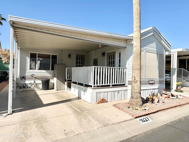 1027 S Prospector Dr, Apache Junction, AZ 85119 - photo 2