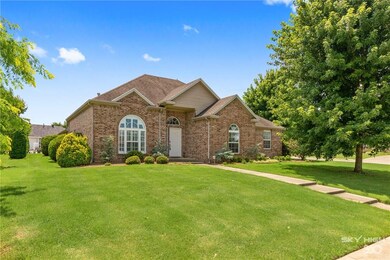 3207 Mimosa Way, Bentonville, AR 72712 - photo 3