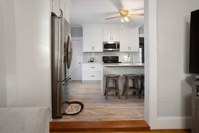 21 1/2 Short St, Milford, MA 01757 - photo 7