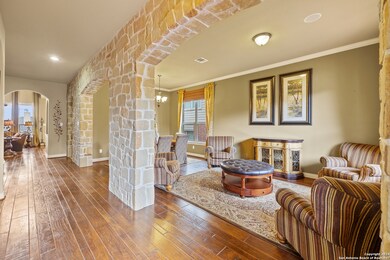 25519 Wesley Park, San Antonio, TX 78261 - photo 3