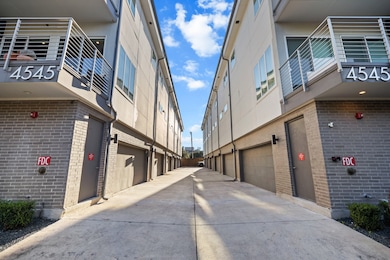 4545 Bowser Ave unit 204, Dallas, TX 75219 - photo 5