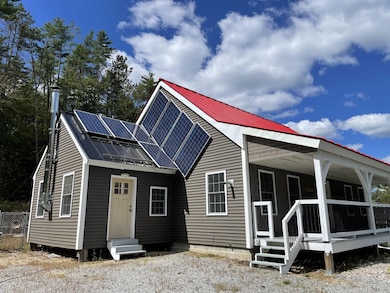 168 Route 103 E, Warner, NH 03278 - photo 3