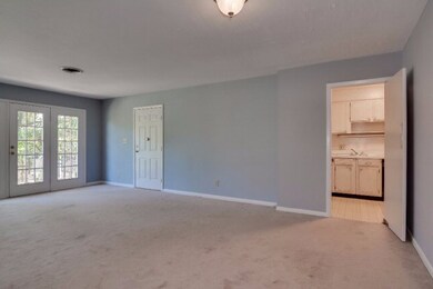 Dining/Living Room
