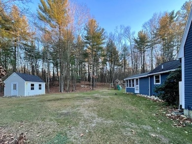 100 Mooar Hill Rd, Hollis, NH 03049 - photo 5