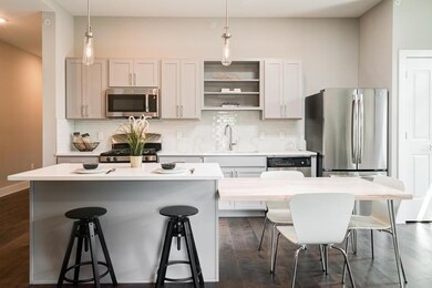 1026 - Staged Kitchen