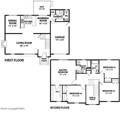 6437 Marvin Gardens, Tobyhanna, PA 18466 - photo 2