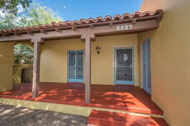 2527 E 5th St, Tucson, AZ 85716 - photo 2