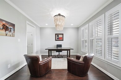 2026 Chantilly Ln, Houston, TX 77018 - photo 6