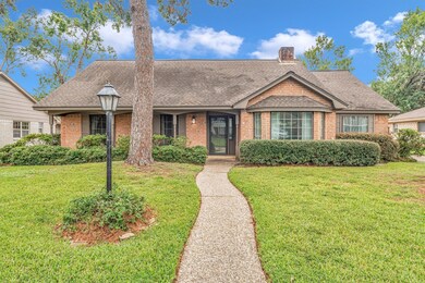 Beautiful Curb Appeal