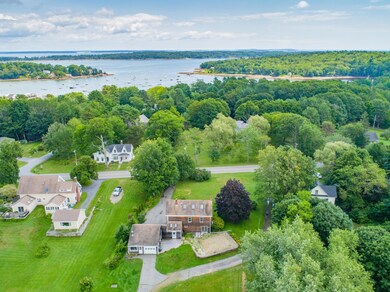 1386 Rt 32, Round Pond-22
