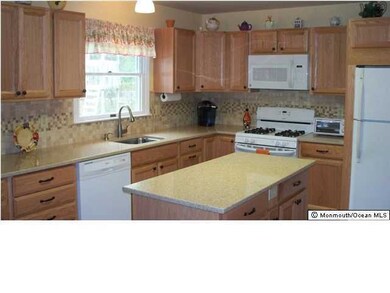 1741 Chester Ave unit 2, Whiting, NJ 08759 - photo 2