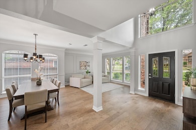 939 Midland Creek Dr, Southlake, TX 76092 - photo 6