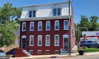 232 E Franklin St, Hagerstown, MD 21740 - photo 5