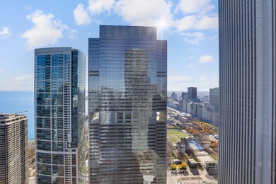 225 N Columbus Dr unit 5311, Chicago, IL 60601 - photo 4