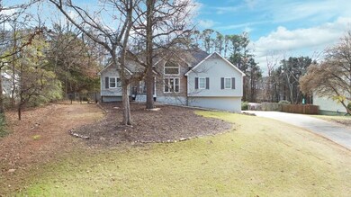 302 Bennett Farms Ct unit 3, Acworth, GA 30102 - photo 5