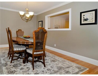 Dining Room.
