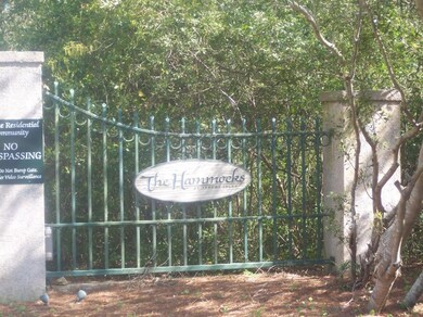 Lot 14 Gated community