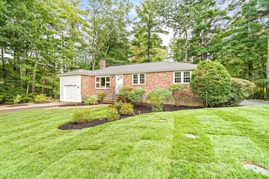 73 Hickory Rd, Sudbury, MA 01776 - photo 2