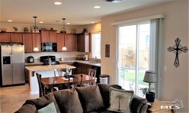 3978 Hazy Swale Way, Sparks, NV 89436 - photo 3