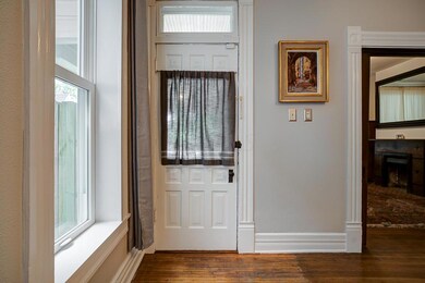 Entry