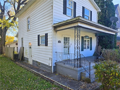 705 S State Line Rd, Sharon, PA 16146 - photo 2