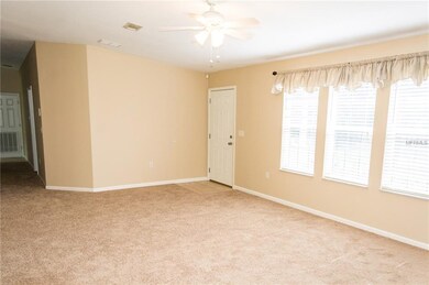 LIVING ROOM NEW CARPET