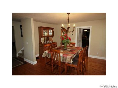Dining Room.