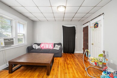 Lower Level Living Room