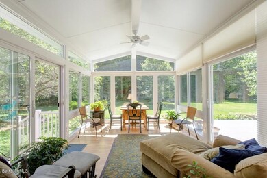 Sun Porch