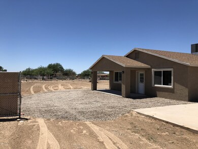 1 acre land