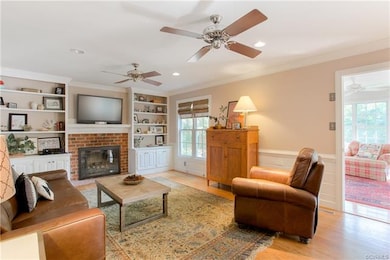 9419 Michelle Place, Henrico, VA 23229 - photo 4