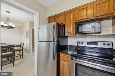 2803 Arlington Blvd unit 101, Arlington, VA 22201 - photo 7