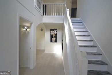 6397 E Meyer Dr, Morrow, GA 30260 - photo 5