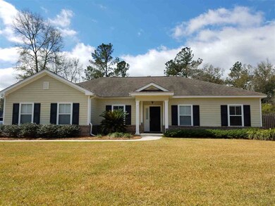 126 Nandina Way, Crawfordville, FL 32327 - photo 3