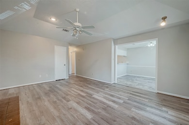 11503 Meadow Ln unit D, Stafford, TX 77477 - photo 7