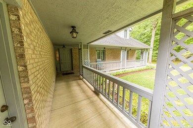 511 S Sawmill Rd, Whiteland, IN 46184 - photo 3