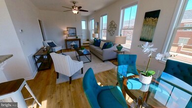 801 Mapleton Ave unit 3, Middletown, DE 19709 - photo 5