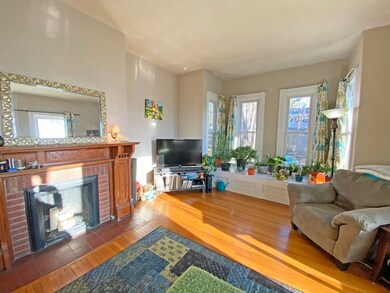 40 Cypress St unit 1, Newton Center, MA 02459 - photo 2