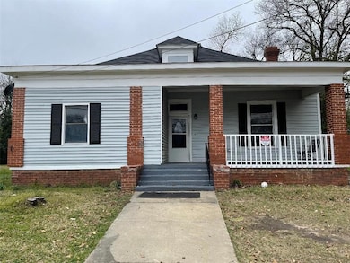 Bungalow-style house featuring a porch